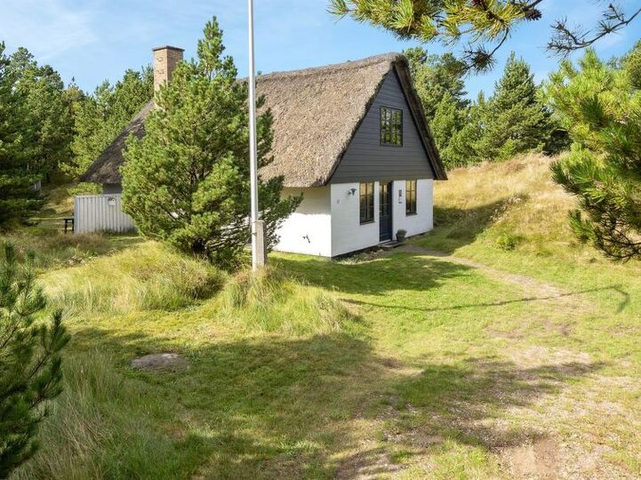 Luxuriöses Refugium, das Sie lieben werden, Rømø 1041, Rømø, Denmark