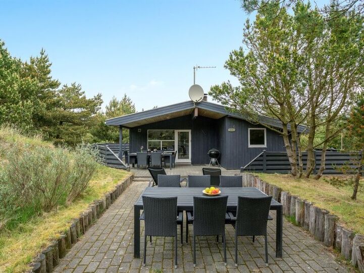 Ihr perfekter Urlaubsort, Rømø 1046, Rømø, Denmark
