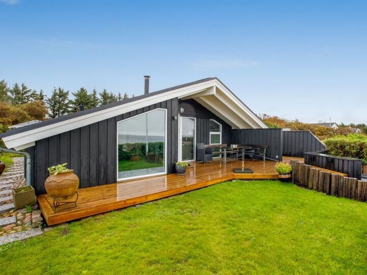 Luxusimmobilie in idyllischer Lage, Esbjerg V 1026, Esbjerg V, Denmark