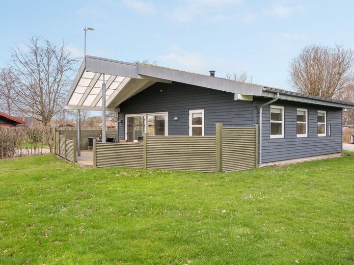 Exklusives Haus in perfekter Lage, Sydals 1015, Sydals, Denmark