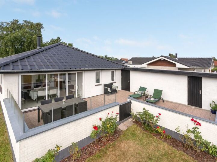 Perfekter Familienurlaub, Haderslev 1026, Haderslev, Denmark