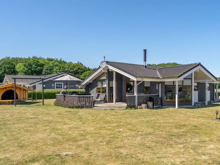 Luxusimmobilie, idyllische Lage, Rudkøbing 1040, Rudkøbing, Denmark