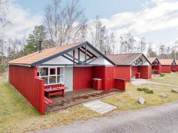 Zeit zum Entspannen, Væggerløse 1053, Væggerløse, Denmark