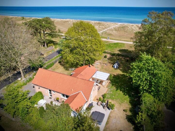 Perfekter Familienurlaub, Væggerløse 1060, Væggerløse, Denmark