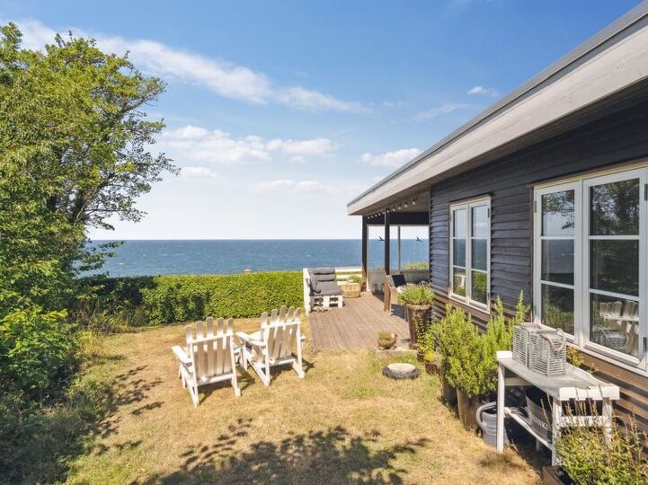 Ihr zweites Zuhause, Hasle 1070, Hasle, Denmark