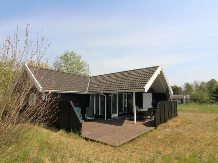 Ihr zweites Zuhause, Aakirkeby 1076, Aakirkeby, Denmark
