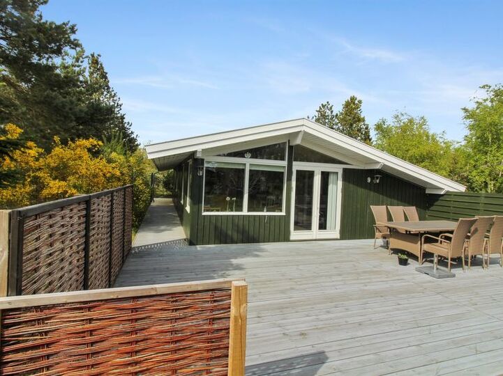 Zeit zum Entspannen, Aakirkeby 1077, Aakirkeby, Denmark