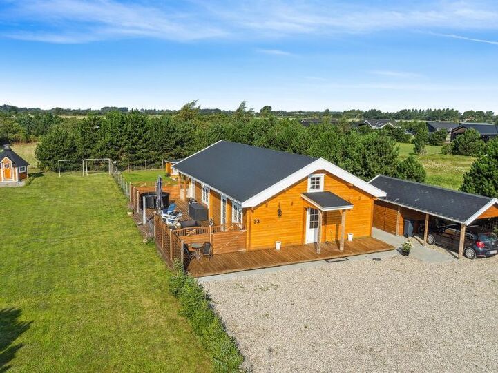 Magische Familienerinnerungen, Væggerløse 1069, Væggerløse, Denmark