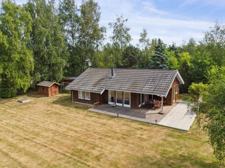 Luxuriöser Rückzugsort, den Sie lieben werden, Væggerløse 1072, Væggerløse, Denmark