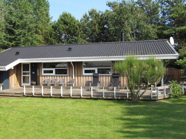 Luxuriöser Rückzugsort, den Sie lieben werden, Væggerløse 1077, Væggerløse, Denmark