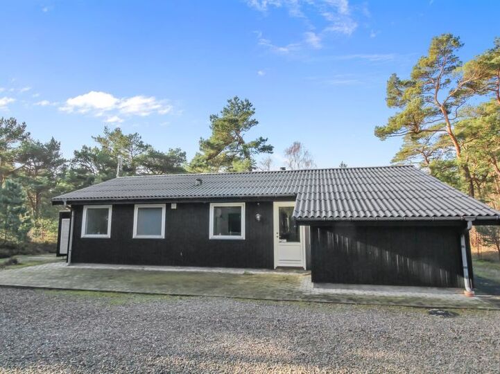 Exklusives Haus in perfekter Lage, Nexø 1033, Nexø, Denmark