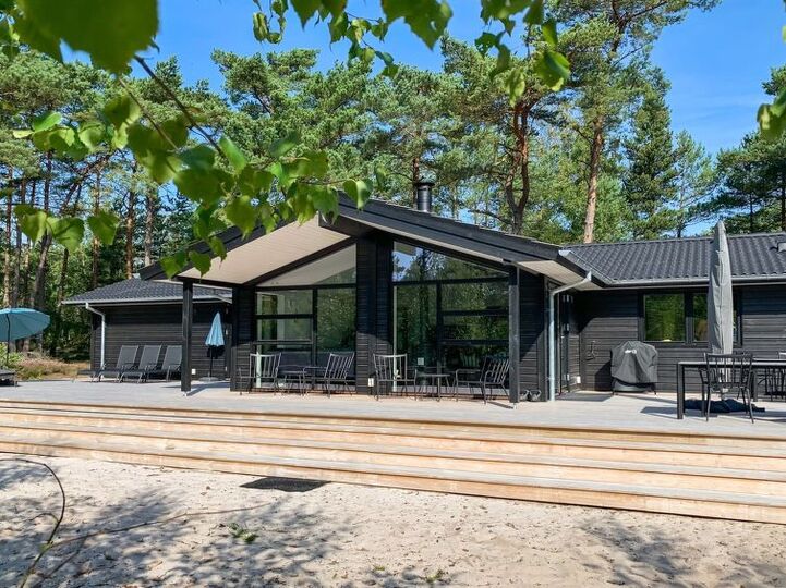 Luxuriöses Haus in idyllischer Lage, Nexø 1035, Nexø, Denmark