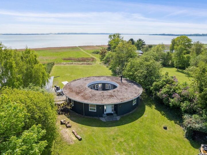 Luxuriöses Refugium, das Sie lieben werden, Vig 1092, Vig, Denmark