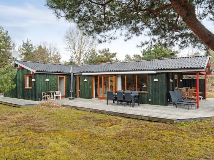 Ihr perfekter Urlaubsort, Aakirkeby 1079, Aakirkeby, Denmark