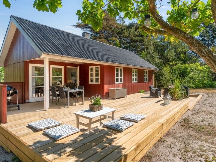 Perfekter Familienurlaub, Aakirkeby 1084, Aakirkeby, Denmark
