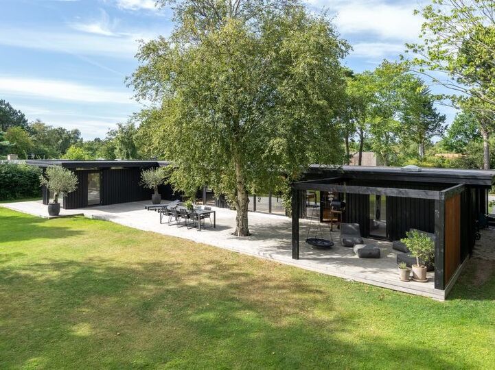 Luxuriöses Refugium, das Sie lieben werden, Vejby 1093, Vejby, Denmark