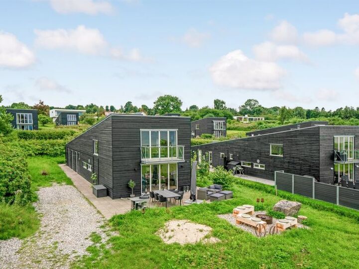 5-Sterne-Haus in Toplage, Asperup 1049, Asperup, Denmark