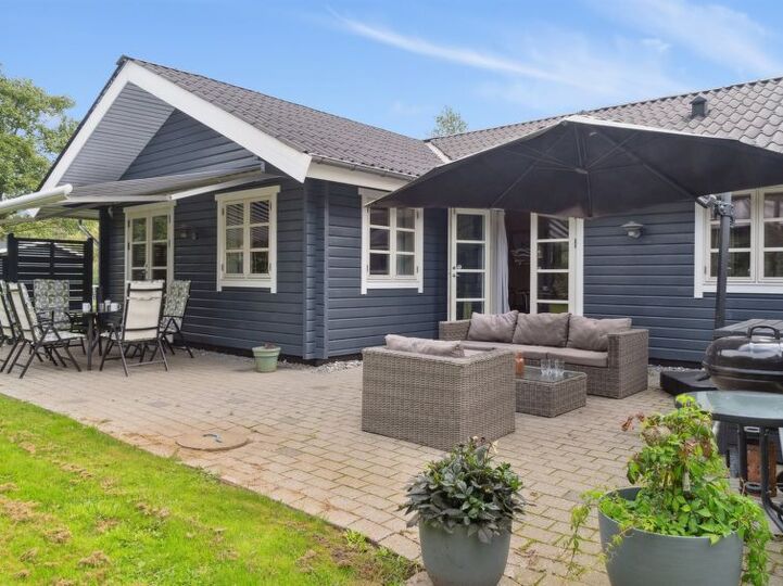 Ihr Zuhause fern von Zuhause, Rødby 1056, Rødby, Denmark