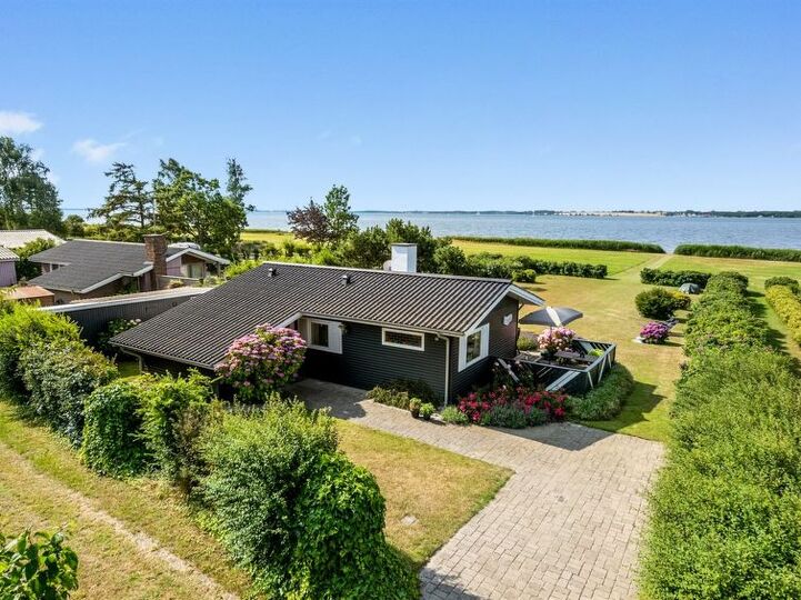 Magische Familienerinnerungen, Fejø 1058, Fejø, Denmark