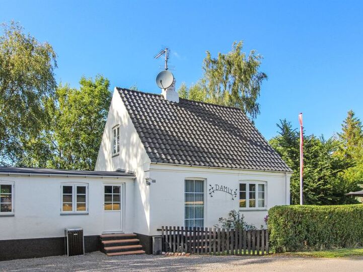 Ihr zweites Zuhause, Allinge 1071, Allinge, Denmark