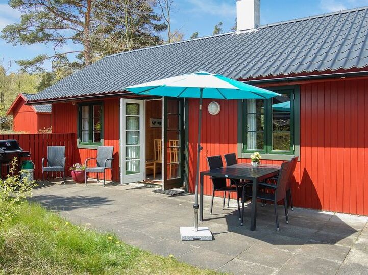 Ihr perfekter Urlaub, Nexø 1044, Nexø, Denmark