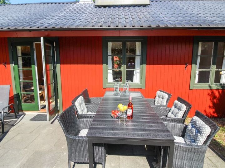 Perfekter Familienurlaub, Nexø 1045, Nexø, Denmark