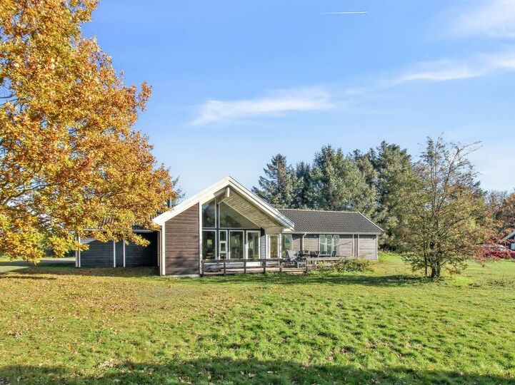 Perfekter Familienurlaub, Aakirkeby 1090, Aakirkeby, Denmark
