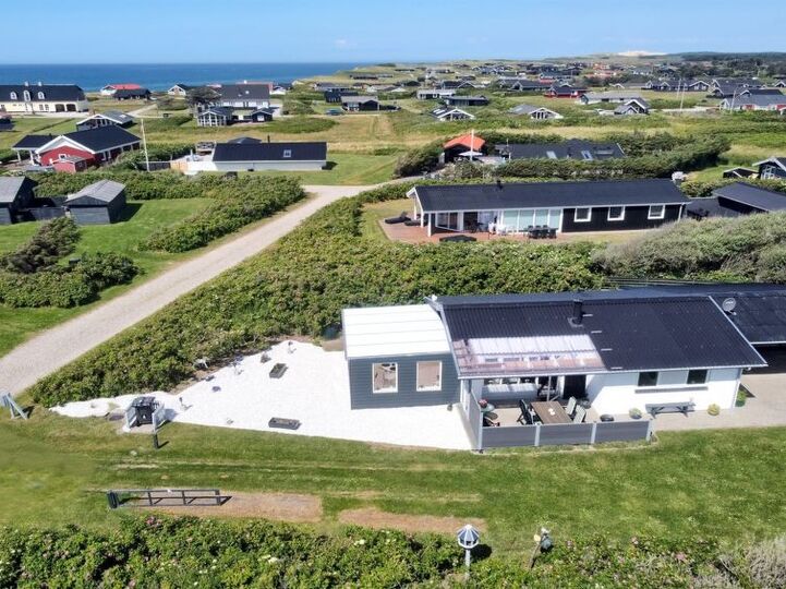 Ihr perfekter Urlaubsort, Løkken 1102, Løkken, Denmark