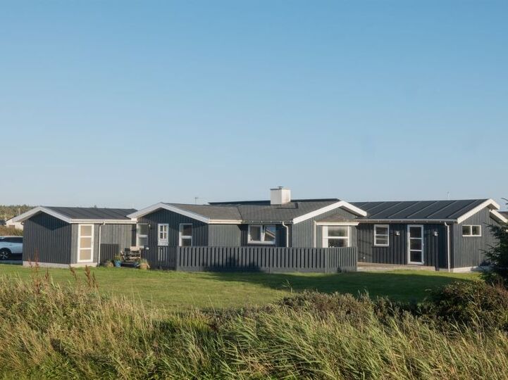 5-Sterne-Haus in bester Lage, Løkken 1104, Løkken, Denmark