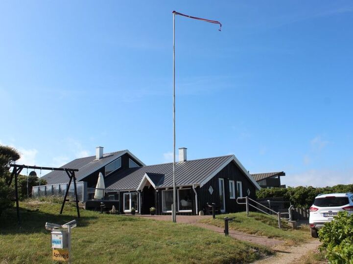 Luxuriöses Refugium, das Sie lieben werden, Løkken 1106, Løkken, Denmark
