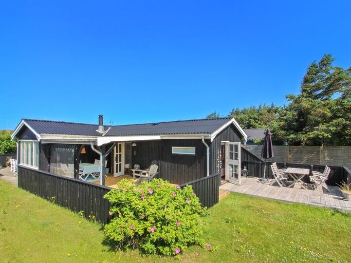 Ihr perfekter Urlaubsort, Løkken 1107, Løkken, Denmark