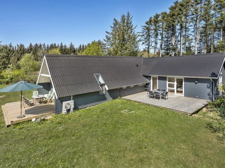 Exklusives Haus in perfekter Lage, Løkken 1112, Løkken, Denmark