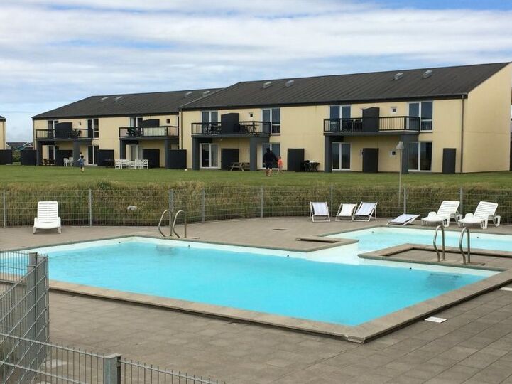 Perfekter Familienurlaub, Løkken 1115, Løkken, Denmark