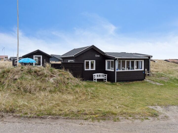 5-Sterne-Haus in bester Lage, Løkken 1116, Løkken, Denmark