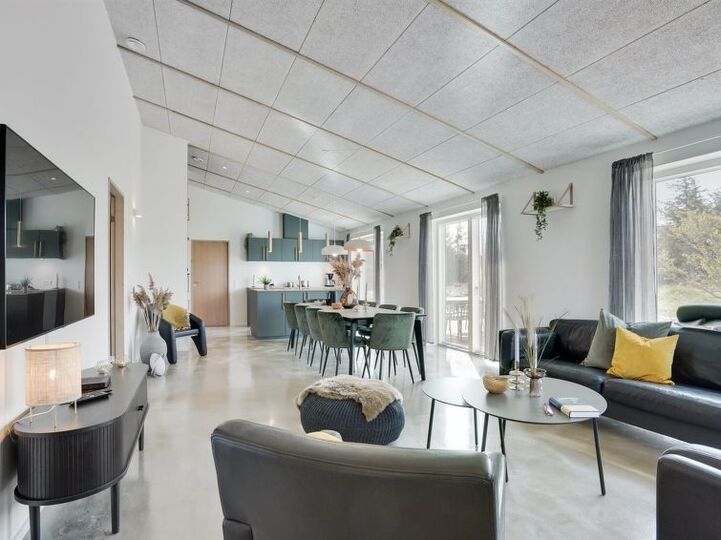 Magische Familienerinnerungen, Løkken 1117, Løkken, Denmark