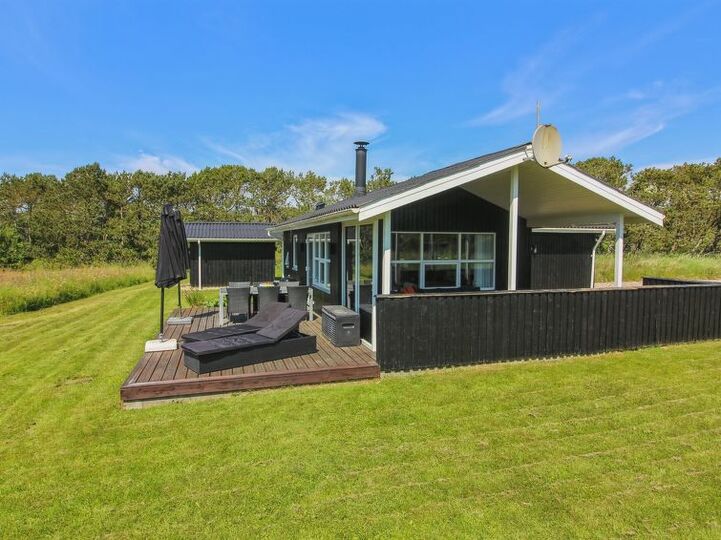 Ihr perfekter Urlaubsort, Løkken 1119, Løkken, Denmark