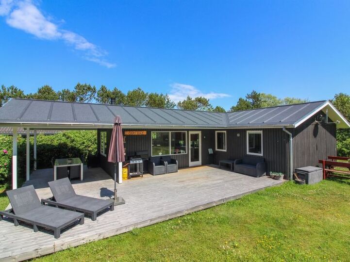 Zeit zum Entspannen, Løkken 1120, Løkken, Denmark