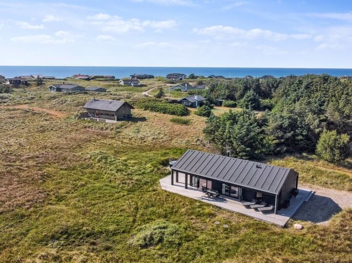 Ihr Zuhause fern von Zuhause, Løkken 1125, Løkken, Denmark