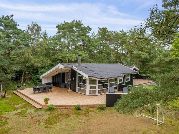Perfekter Familienurlaub, Hals 1039, Hals, Denmark