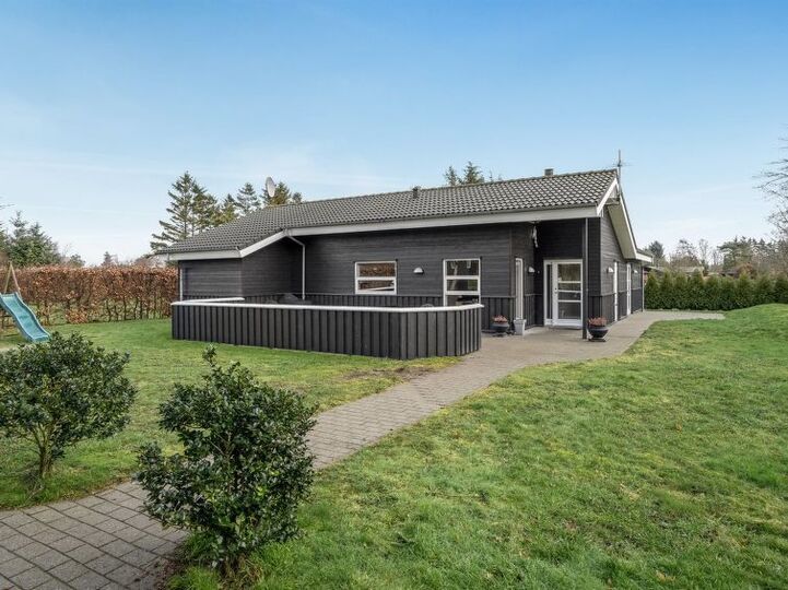 Ihr perfekter Kurzurlaub, Hals 1042, Hals, Denmark