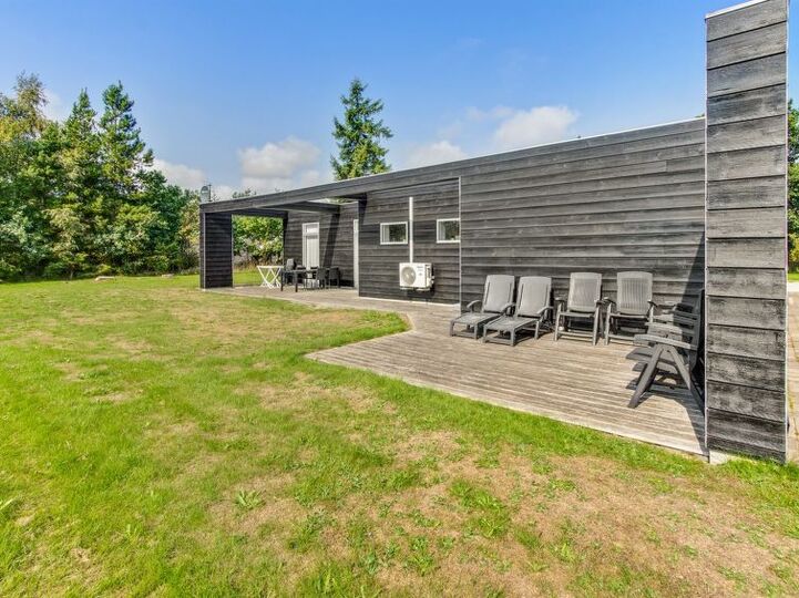 Perfekter Familienurlaub, Hals 1043, Hals, Denmark