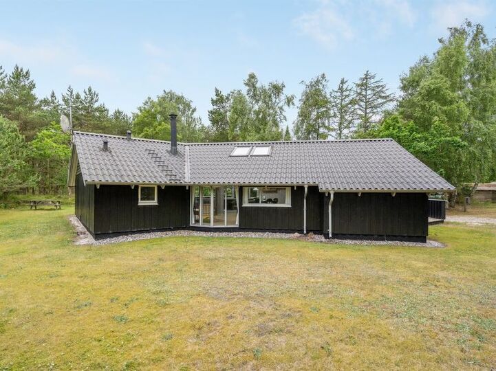 Perfekter Familienurlaub, Hals 1054, Hals, Denmark