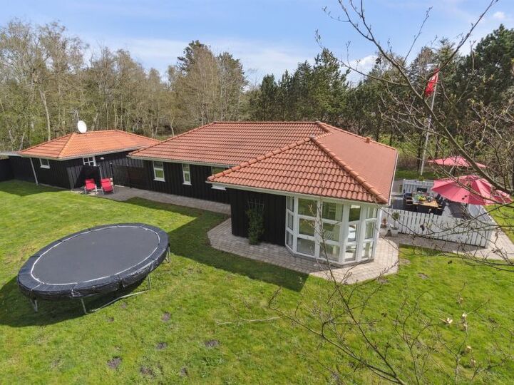 Ihr zweites Zuhause, Hals 1057, Hals, Denmark