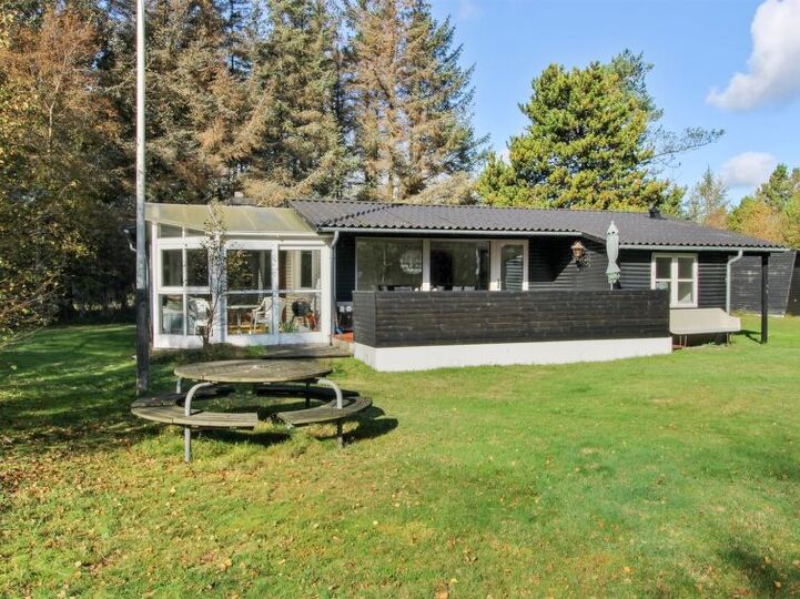 Luxusimmobilie in idyllischer Lage, Hals 1060, Hals, Denmark