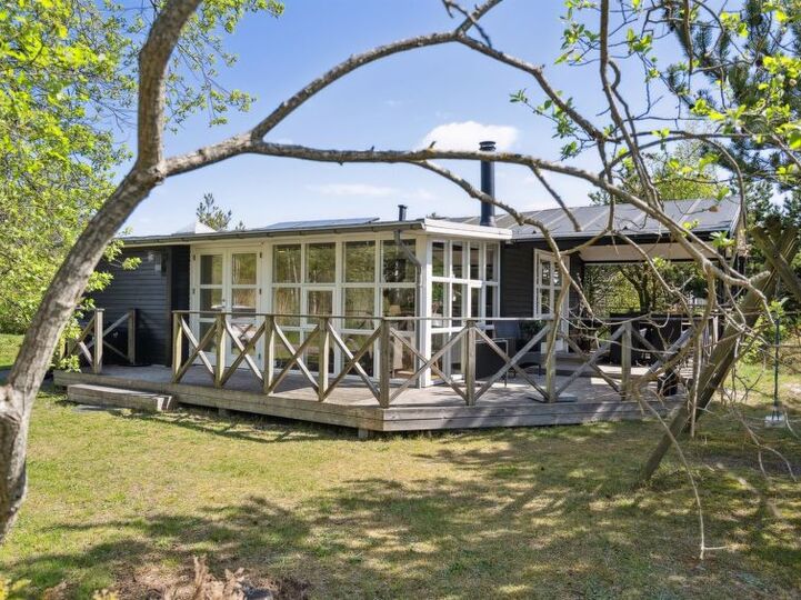 Ihr perfekter Urlaub, Sæby 1049, Sæby, Denmark