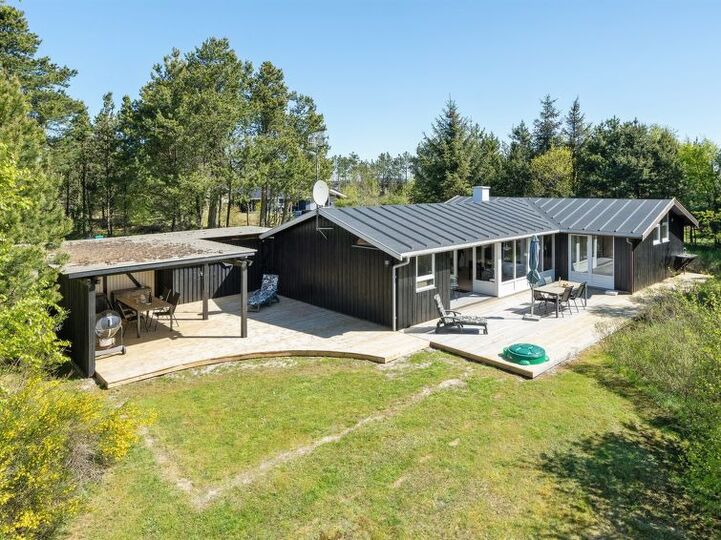 5-Sterne-Haus in Toplage, Sæby 1056, Sæby, Denmark