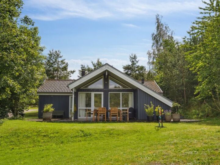 Ihr zweites Zuhause, Ebeltoft 1025, Ebeltoft, Denmark