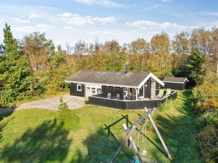 Luxusimmobilie in idyllischer Lage, Ebeltoft 1030, Ebeltoft, Denmark
