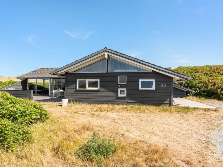 Ihr zweites Zuhause, Thisted 1063, Thisted, Denmark