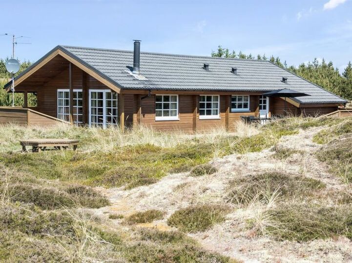 Ihr zweites Zuhause, Thisted 1064, Thisted, Denmark